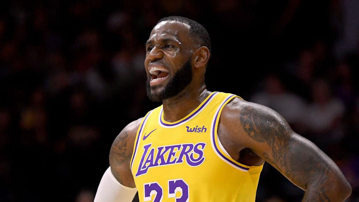 Siêu sao UFC Connor McGregor thừa nhận đã học được bài học lớn từ LeBron James